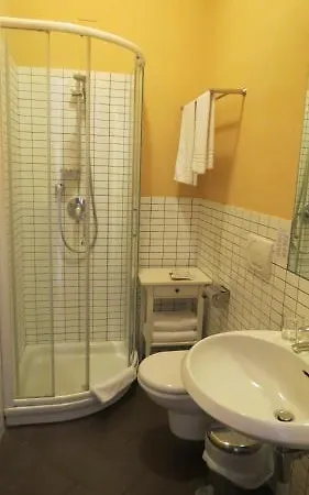 La Quiete Park Hotel