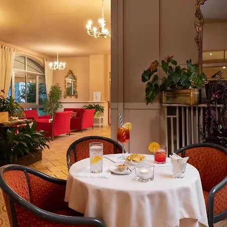 La Quiete Park Hotel 3*