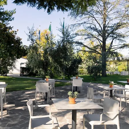 La Quiete Park Hotel Manerba del Garda