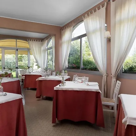 Hotel La Quiete Park Manerba del Garda