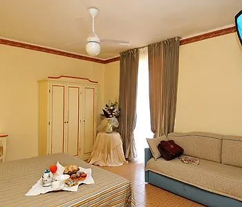 La Quiete Park Hotel Manerba del Garda