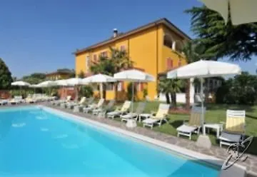 Hotel La Quiete Park 3*