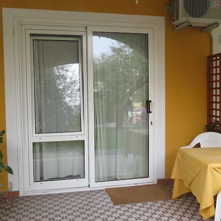 La Quiete Park 3* Manerba del Garda