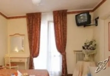 La Quiete Park Hotel